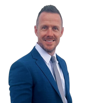 William L. Tedford bio image and link